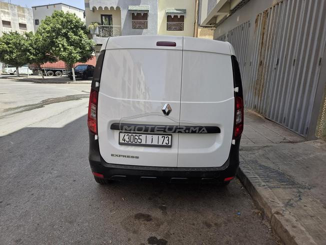 vente Renault Express très bon état