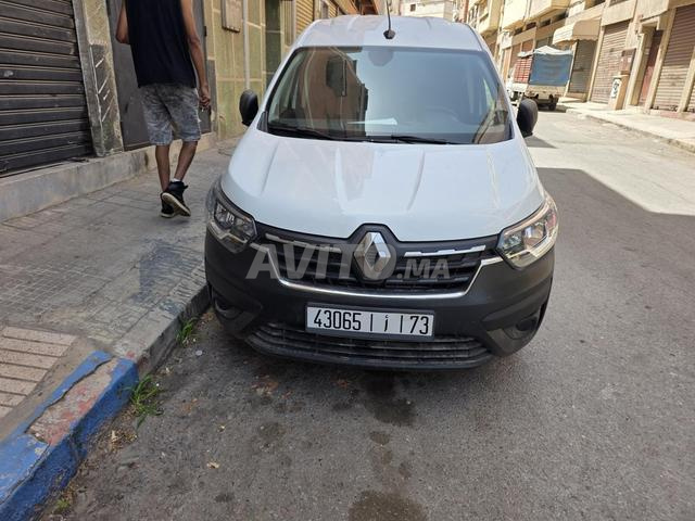 بيع رينو إكسبريس بحالة جيدة جداً - 2