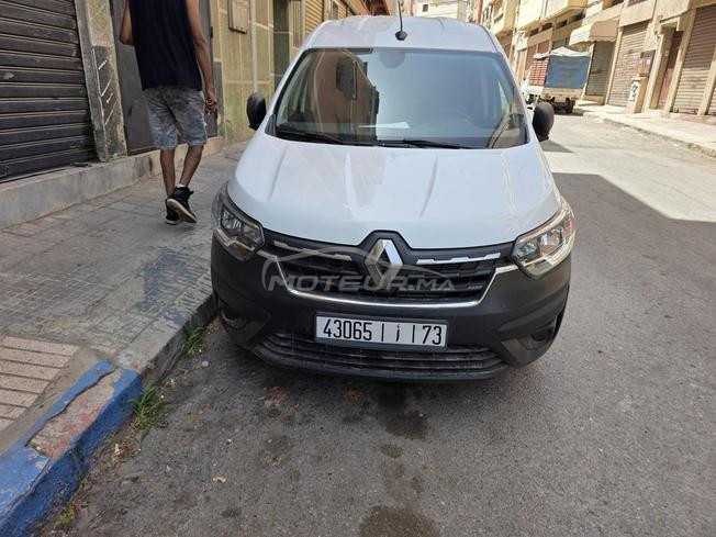 vente Renault Express très bon état