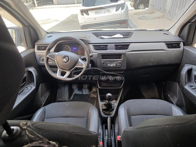 vente Renault Express très bon état