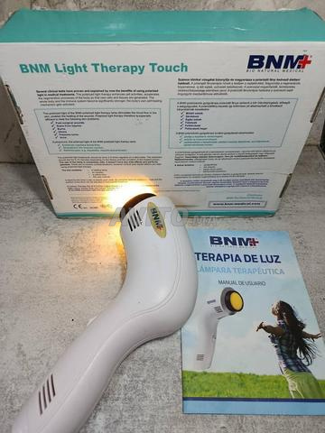Thérapeutique BNM Light Therapy Touch - 2