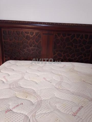 Chambre à coucher d'occasion à vendre