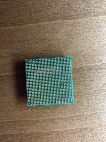 معالج AMD Athlon 64 X2 3800 - (مقبس AM2) - 2