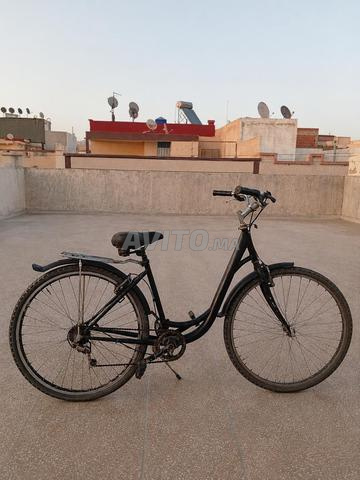 Vélo pour adultes