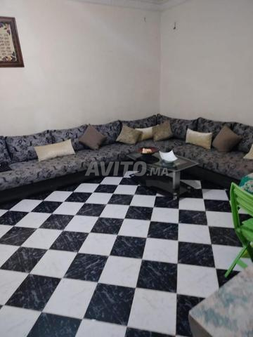 حي أفكا رقم 57 بالقرب من فران كريم بوش - 2