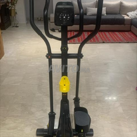 جهاز تمارين بيضاوي للمنزل