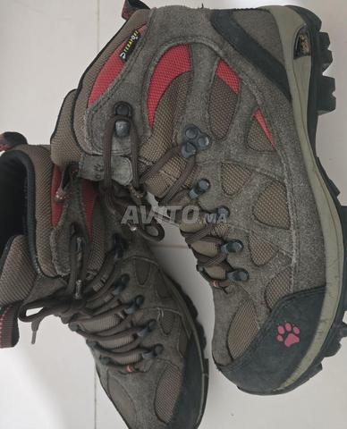 Chaussures de randonnée Jack Wolfskin - 2