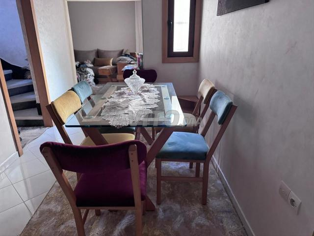 table à manger - 2