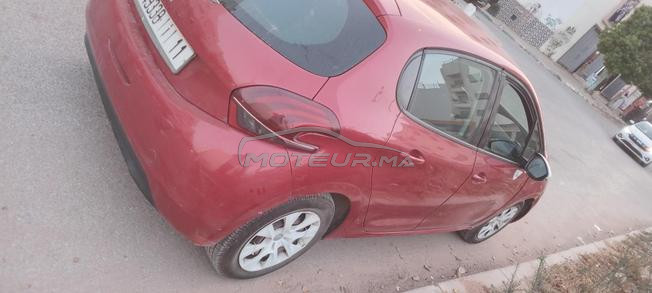 بيجو 208  Peugeot 