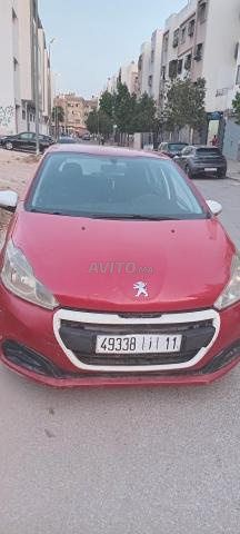 Peugeot 208 Peugeot - 2