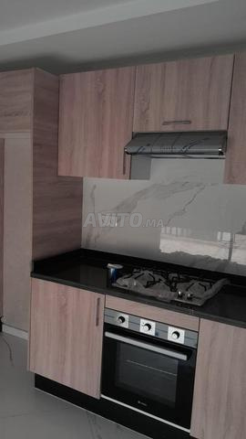 Appt Neuf 230M²/4Chambres/2Terrasses/bd Yaacoub M - 2