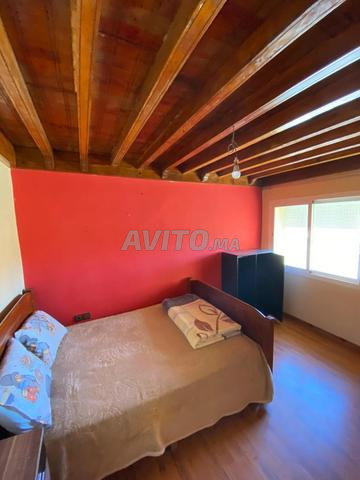 Appartement avec piscine - 2
