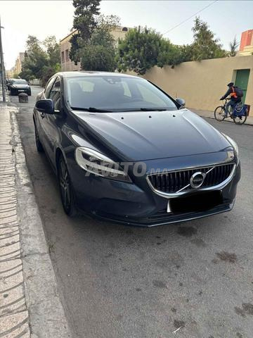 فولفو V40 ديزل أوتوماتيك 2019 بالدار البيضاء - 2
