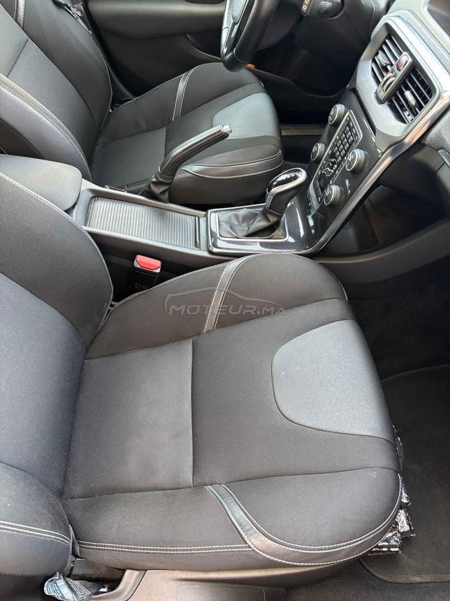 Volvo V40 Diesel Automatique 2019 à Casablanca
