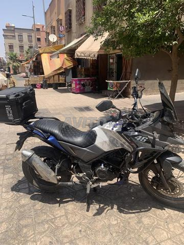 Sym NHT 125 - 2