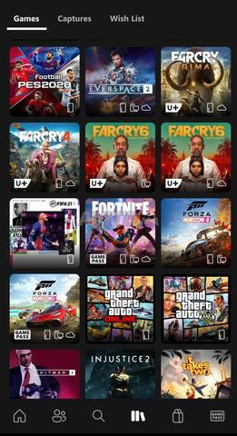حساب Xbox - 2