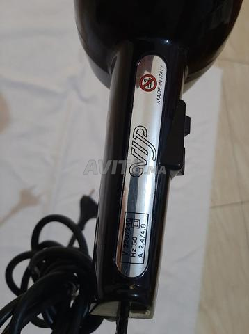 Sèche-cheveux professionnel VIP - 2