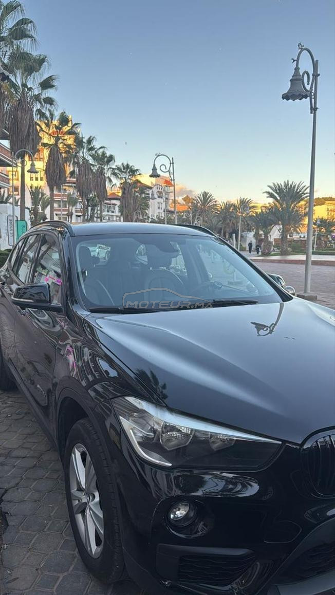 bmw x1 2016