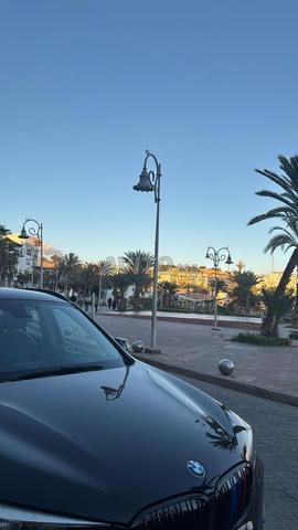 BMW X1 2016 - 2