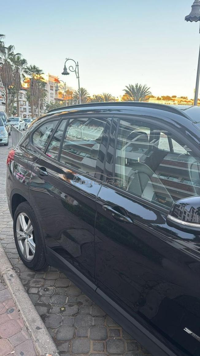 bmw x1 2016