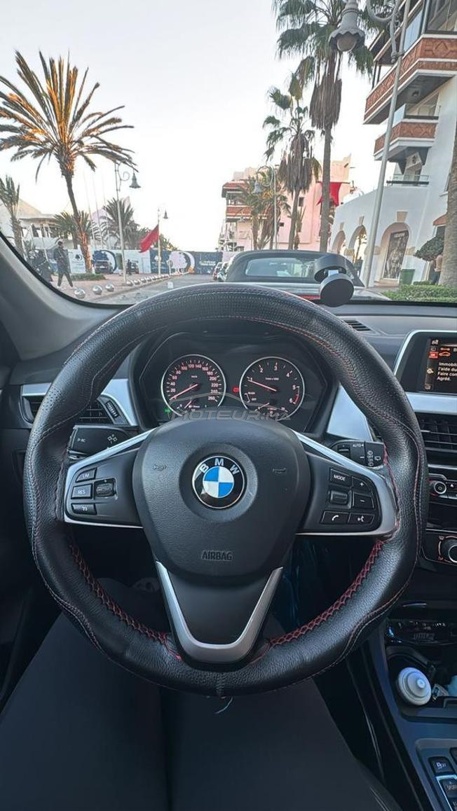 bmw x1 2016