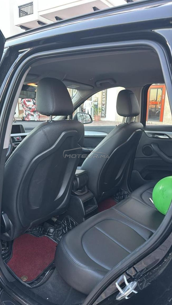 bmw x1 2016