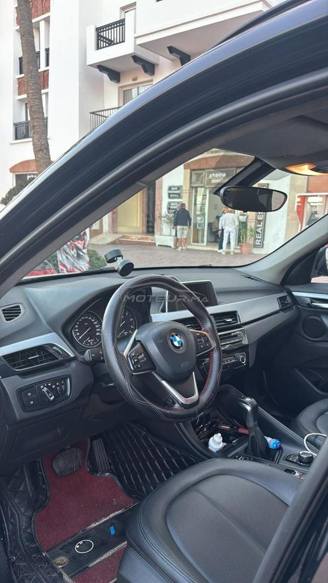 bmw x1 2016