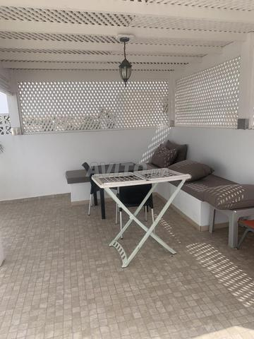 Maison à louer à Oulad Teima - 2