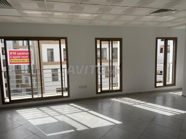 Plateau bureau Manafiaa Premium - 2