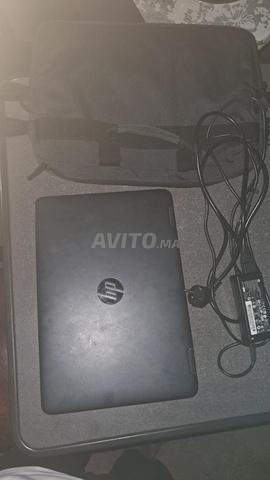 HP Probook 640 G2 - 2
