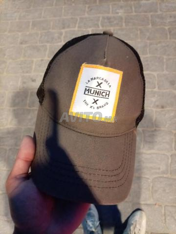 Casquette Tanger