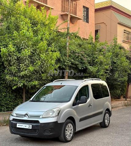 CITROËN BERLINGO PREMIER MAIN ✋