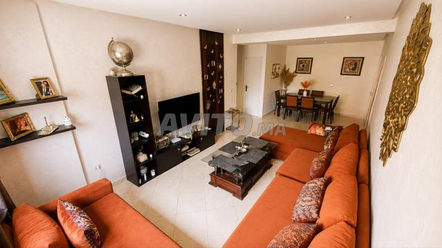 Magnifique appartement à vendre - 2