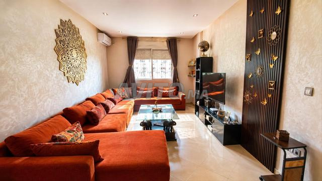 Magnifique appartement à vendre - 2
