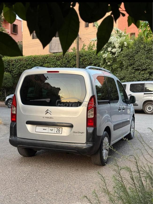 CITROËN BERLINGO PREMIER MAIN ✋ 