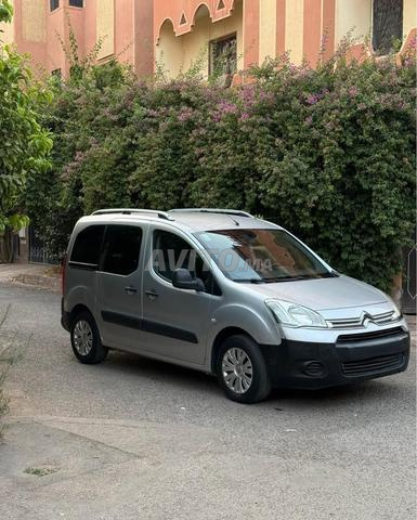 CITROËN BERLINGO PREMIER MAIN ✋ - 2