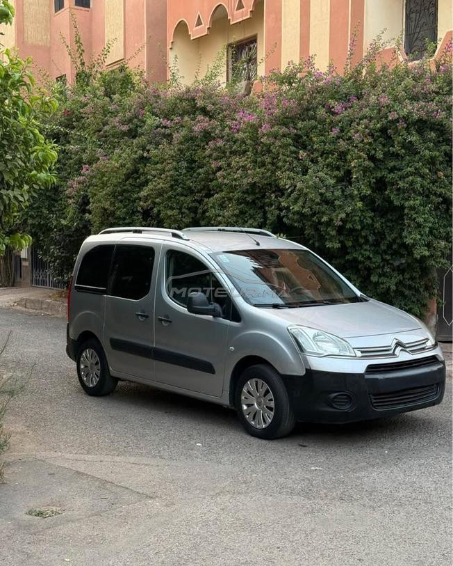 CITROËN BERLINGO PREMIER MAIN ✋ 