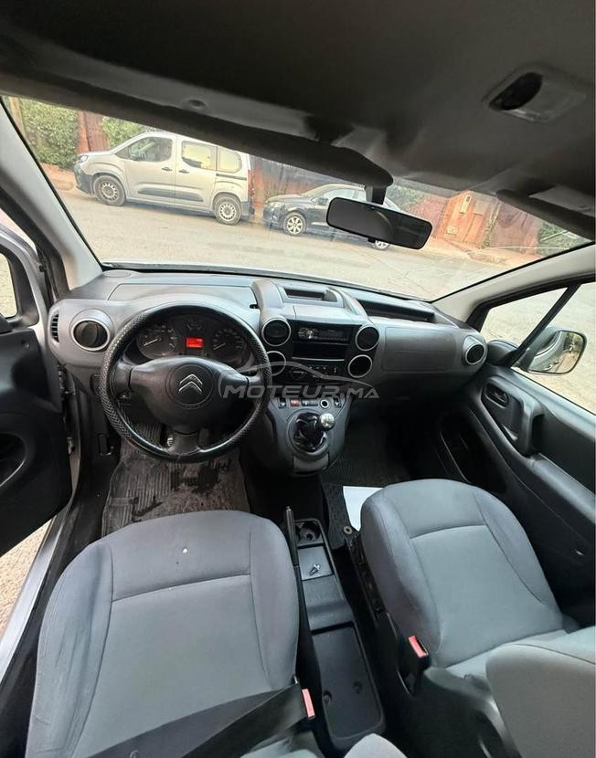 CITROËN BERLINGO PREMIER MAIN ✋ 
