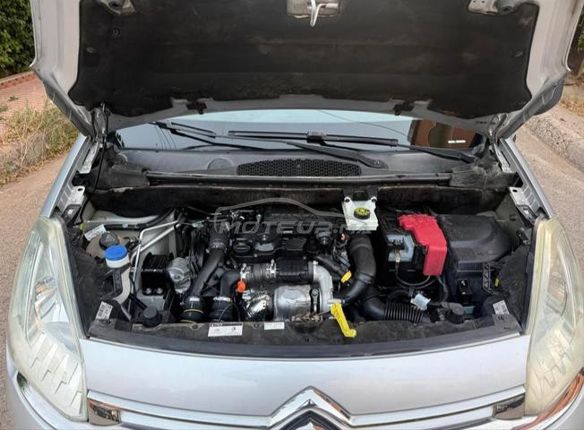 CITROËN BERLINGO PREMIER MAIN ✋ 