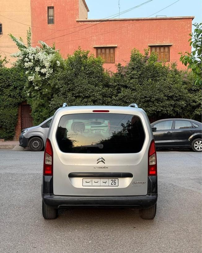 CITROËN BERLINGO PREMIER MAIN ✋ 