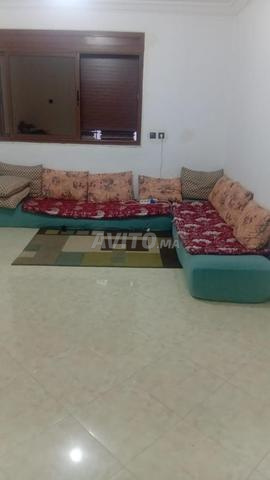 Appartement à louer à la journée Ain Attiq Rabat - 2
