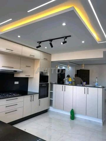 Maître Plaquiste 2D 3D LED Bouznika - 2