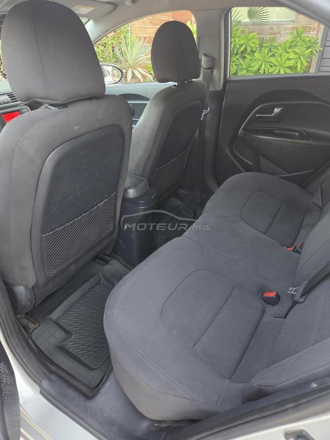 kia rio diesel 1ère main 