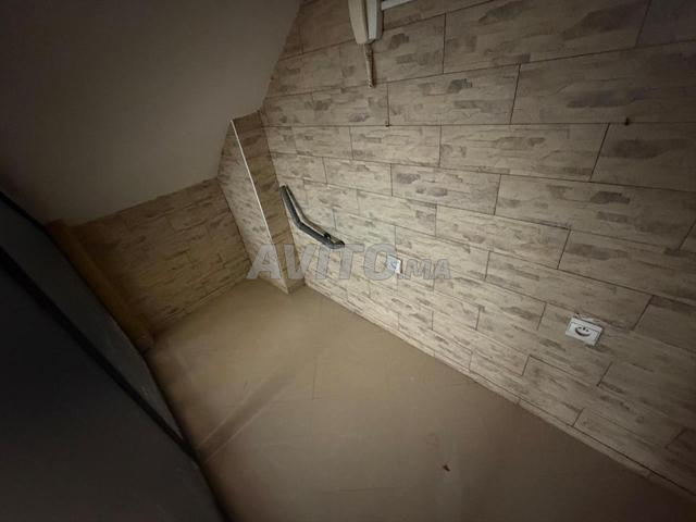 Triplex à louer