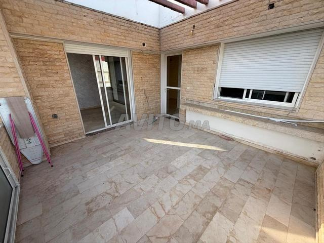 Triplex à louer