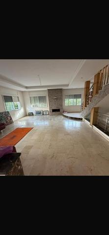 Triplex à louer - 2