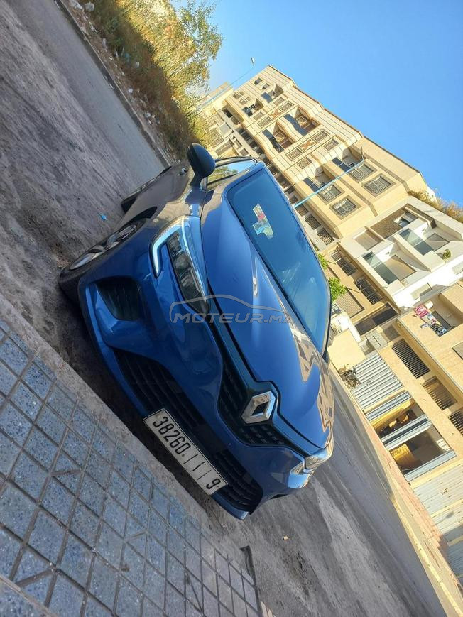 Clio 5 model 11/2023 