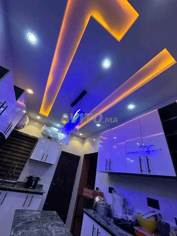المعلم بلاكوبلاتر ثنائي الأبعاد ثلاثي الأبعاد LED بوزنيقة