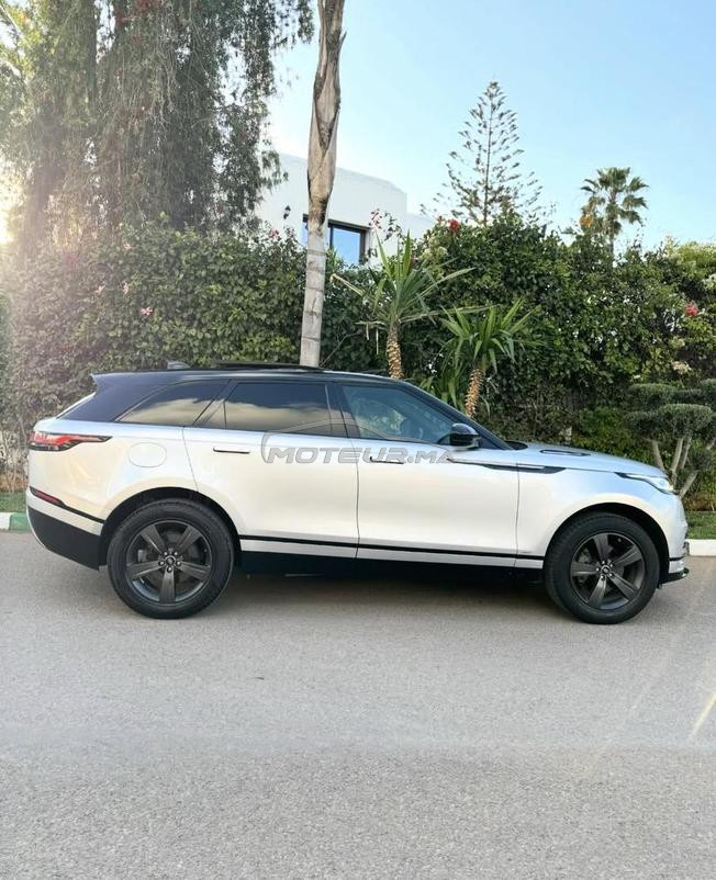 Land Rover Range Rover Velar Diesel Automatique