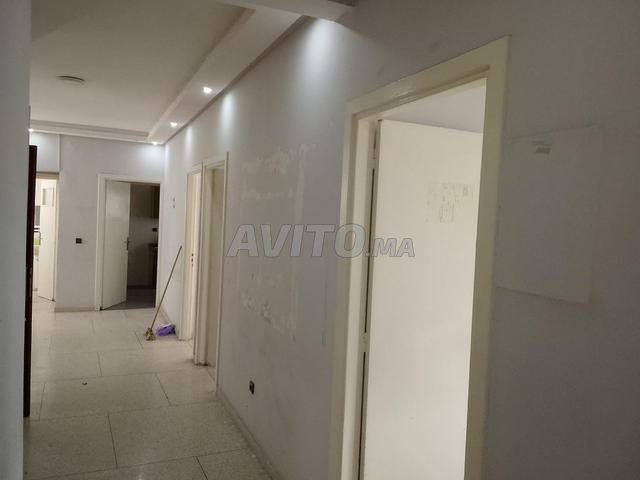 Bureau 150m2 près gare Casa Voyageurs - 2